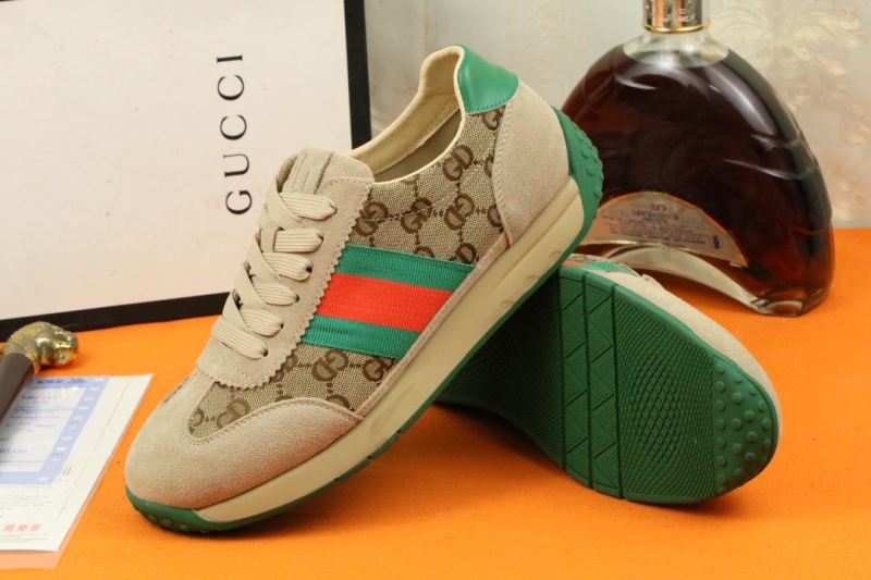 Gucci Casual Shoes